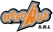 Logo de Aerobus Ezeiza
