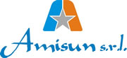 Logo de Amisun S.R.L.