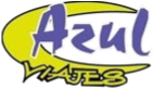 Logo de Azul Viajes