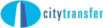 Logo de City Transfer