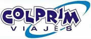 Logo de Colprim Viajes