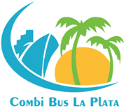 Logo de Combi Bus La Plata