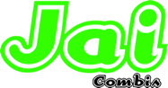 Logo de Combis Jai