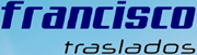 Logo de Francisco Traslados