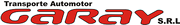 Logo de Transporte Automotor Garay S.R.L.