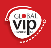 Logo de Global Vip Transfer