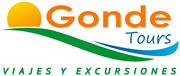 Logo de Gonde Tours