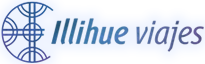Logo de Illihue Viajes