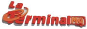 Logo de La Terminal