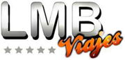 Logo de Lmb Viajes