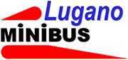 Logo de Lugano Minibus