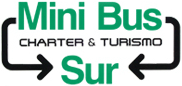 Logo de Minibús Sur