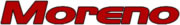 Logo de Moreno Viajes