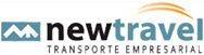 Logo de New Travel