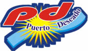 Logo de Transporte Puerto Deseado