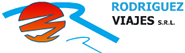Logo de Rodríguez Viajes S.R.L.