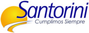 Logo de Santorini Turismo