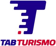 Logo de TAB Turismo