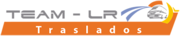 Logo de Team LR