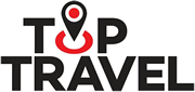Logo de Top Travel