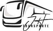 Logo de Transporte JH