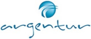 Logo de Transportes Argentur