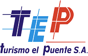 Logo de Turismo El Puente