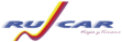 Logo de Turismo Rucar